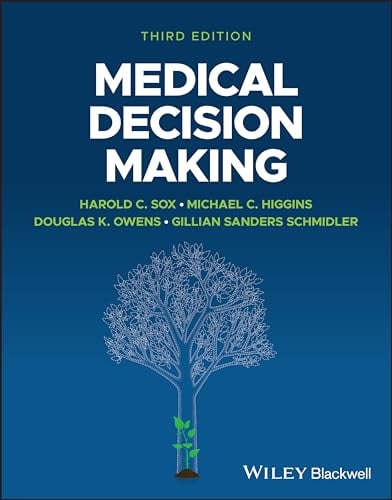 Medical Decision Making, 3rd Edition (EPUB)