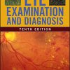 Manual for Eye Examination and Diagnosis (Original PDF from Publisher)