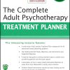The Complete Adult Psychotherapy Treatment Planner, 6th edition (Original PDF from Publisher)