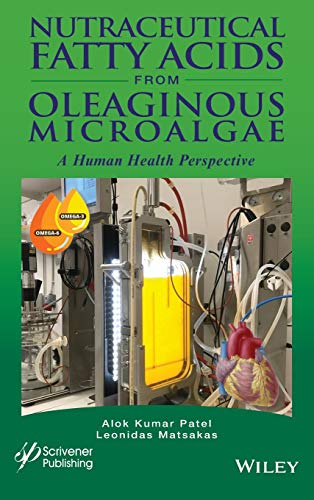 Nutraceutical Fatty Acids from Oleaginous Microalgae: A Human Health Perspective (Original PDF from Publisher)