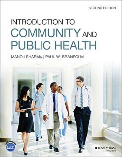 Introduction to Community and Public Health, 2nd Edition (Original PDF from Publisher)
