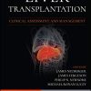 Liver Transplantation: Clinical Assessment and Management, 2nd Edition (Original PDF from Publisher)