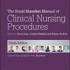 The Royal Marsden Manual of Clinical Nursing Procedures, 10th Professional Edition (Original PDF from Publisher)