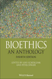 Bioethics (4th ed.) (Original PDF from Publisher)