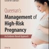 Queenan’s Management of High-Risk Pregnancy, 7th Edition (Original PDF from Publisher)