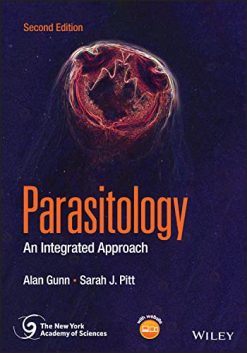 Parasitology: An Integrated Approach, 2nd Edition (EPUB)