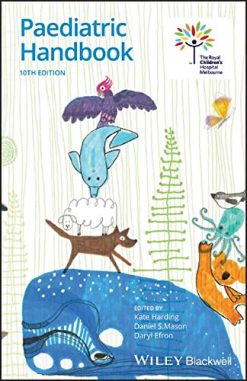 Paediatric Handbook, 10th Edition (Original PDF from Publisher)