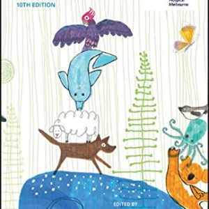 Paediatric Handbook, 10th Edition (Original PDF from Publisher)