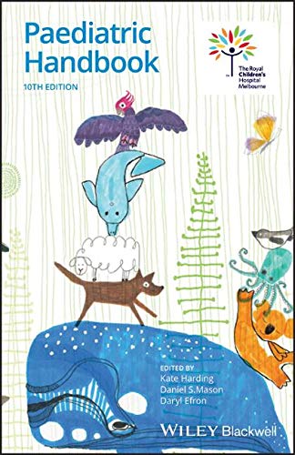 Paediatric Handbook, 10th Edition (Original PDF from Publisher)