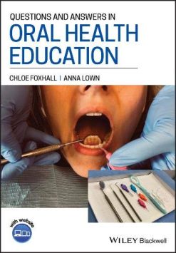 Questions and Answers in Oral Health Education (Original PDF from Publisher)