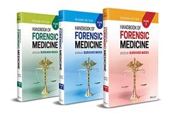 Handbook of Forensic Medicine, 2nd Edition (EPUB)