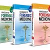 Handbook of Forensic Medicine, 2nd Edition (Original PDF from Publisher)