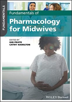 Fundamentals of Pharmacology for Midwives (Original PDF from Publisher)