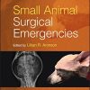 Small Animal Surgical Emergencies, 2nd Edition (Original PDF from Publisher)