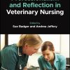 Professionalism and Reflection in Veterinary Nursing (EPUB)