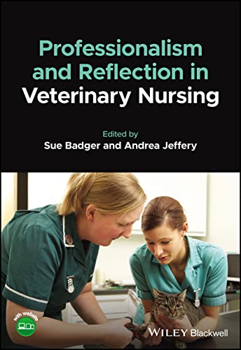 Professionalism and Reflection in Veterinary Nursing (Original PDF from Publisher)