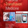 Practical Transfusion Medicine, 6th Edition (Original PDF from Publisher)