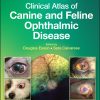 Clinical Atlas of Canine and Feline Ophthalmic Disease, 2nd Edition (EPUB)