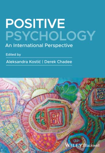 Positive Psychology: An International Perspective (Original PDF from Publisher)