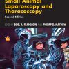Small Animal Laparoscopy and Thoracoscopy, 2nd Edition (EPUB)