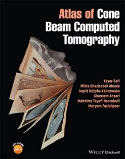 Atlas of Cone Beam Computed Tomography (Original PDF from Publisher)