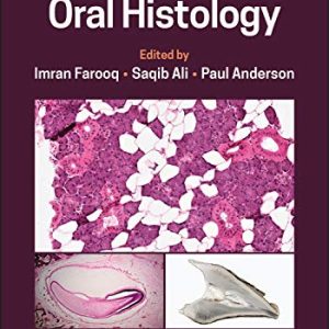 An Illustrated Guide to Oral Histology (Original PDF from Publisher)