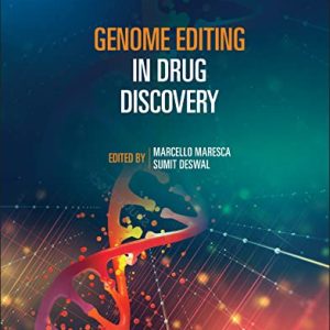 Genome Editing in Drug Discovery (Original PDF from Publisher)