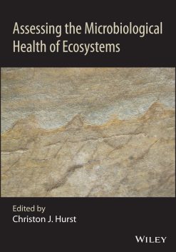 Assessing the Microbiological Health of Ecosystems (EPUB)