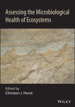 Assessing the Microbiological Health of Ecosystems (Original PDF from Publisher)