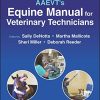 AAEVT’s Equine Manual for Veterinary Technicians, 2nd edition (Original PDF from Publisher)