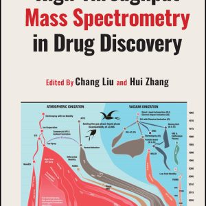 High-Throughput Mass Spectrometry in Drug Discovery (Original PDF from Publisher)