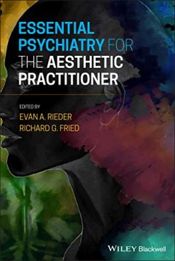 Essential Psychiatry for the Aesthetic Practitioner (Original PDF from Publisher)