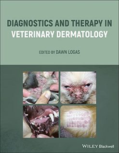 Diagnostics and Therapy in Veterinary Dermatology (Original PDF from Publisher)