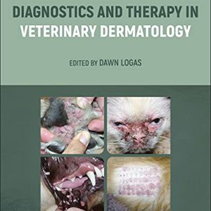 Diagnostics and Therapy in Veterinary Dermatology (Original PDF from Publisher)