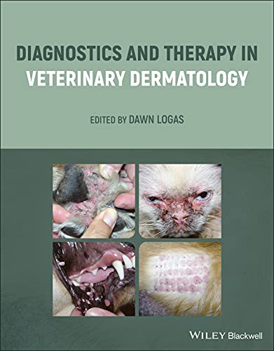 Diagnostics and Therapy in Veterinary Dermatology (Original PDF from Publisher)