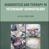 Diagnostics and Therapy in Veterinary Dermatology (EPUB)