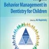 Wright’s Behavior Management in Dentistry for Children (3rd ed.) (Original PDF from Publisher)