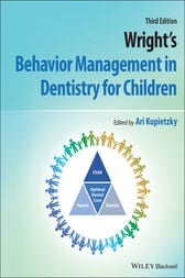 Wright’s Behavior Management in Dentistry for Children (3rd ed.) (Original PDF from Publisher)