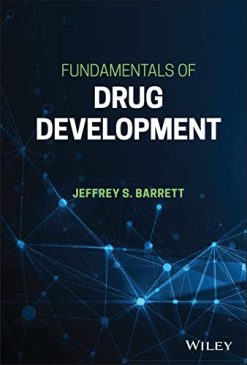 Fundamentals of Drug Development (Original PDF from Publisher)