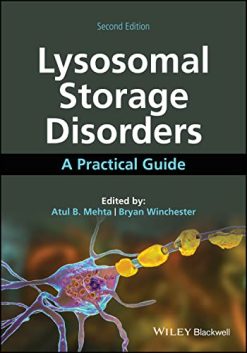 Lysosomal Storage Disorders: A Practical Guide, 2nd Edition (Original PDF from Publisher)