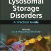 Lysosomal Storage Disorders: A Practical Guide, 2nd Edition (EPUB)