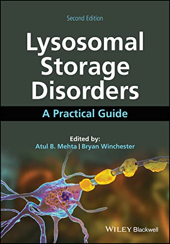 Lysosomal Storage Disorders: A Practical Guide, 2nd Edition (Original PDF from Publisher)