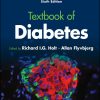 Textbook of Diabetes, 6th edition (Original PDF from Publisher)