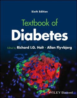 Textbook of Diabetes, 6th edition (Original PDF from Publisher)