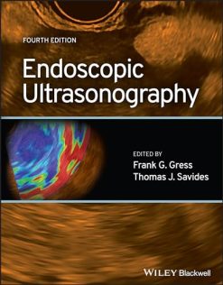Endoscopic Ultrasonography, 4th Edition (EPUB)