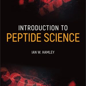 Introduction to Peptide Science (EPUB)