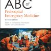 ABC of Prehospital Emergency Medicine, 2nd Edition (EPUB)
