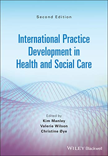 International Practice Development in Health and Social Care, 2nd Edition (Original PDF from Publisher)