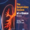The Respiratory System at a Glance, 5th Edition (Original PDF from Publisher)