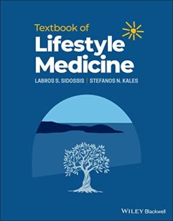 Textbook of Lifestyle Medicine (Original PDF from Publisher)